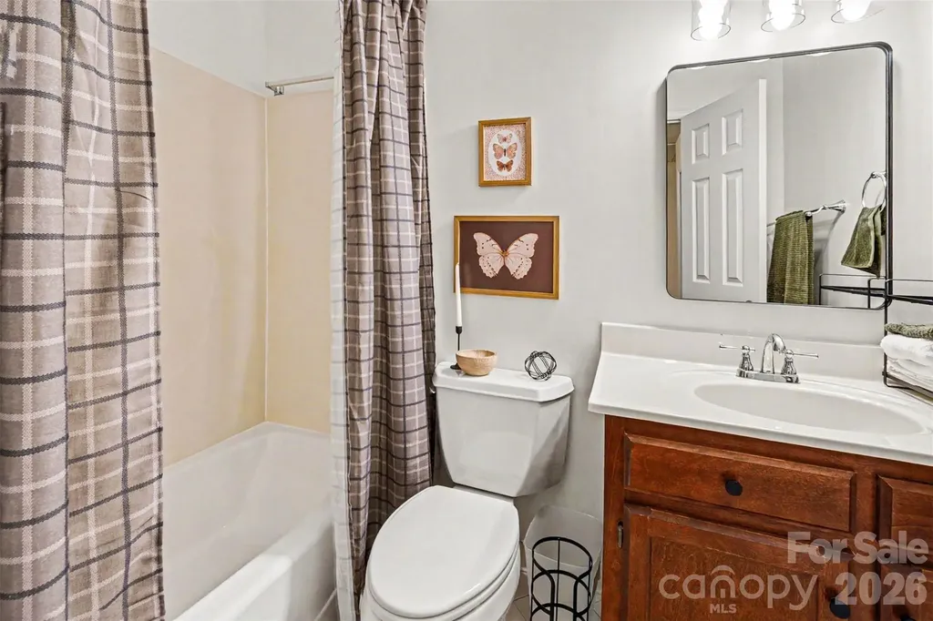 14010 Merganzer Court Charlotte NC 28273