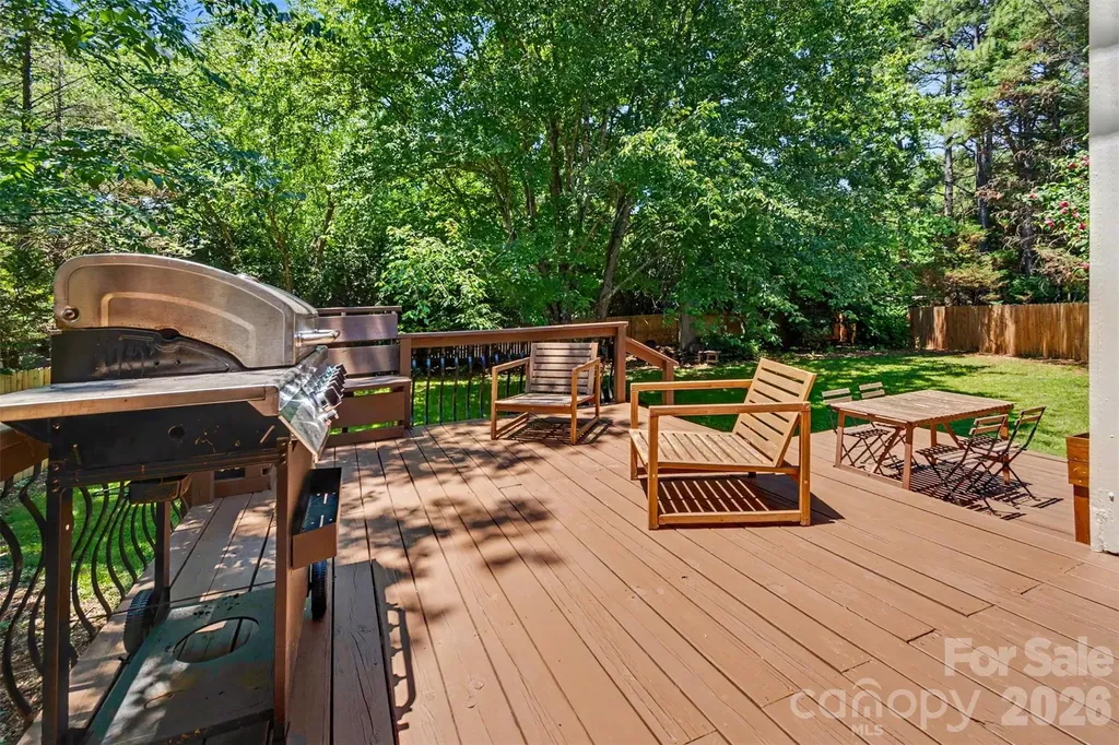 14010 Merganzer Court Charlotte NC 28273