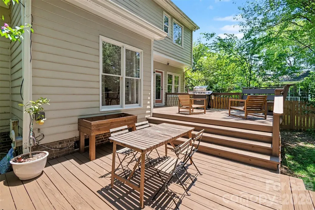 14010 Merganzer Court Charlotte NC 28273