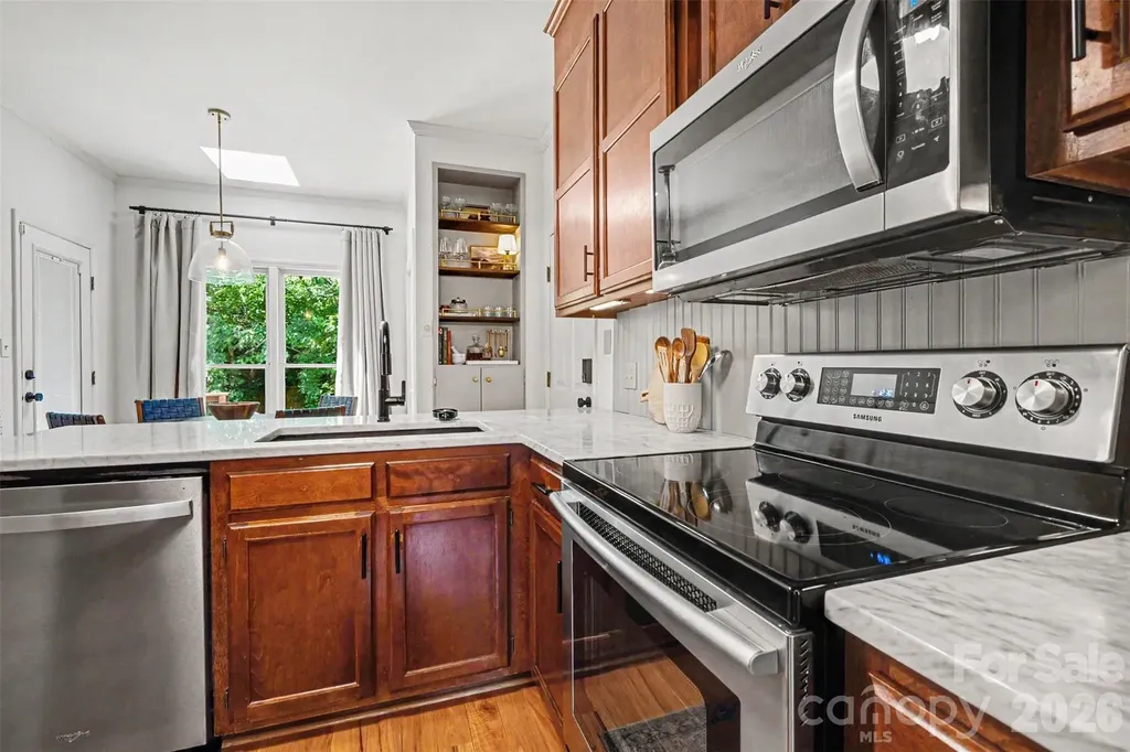 14010 Merganzer Court Charlotte NC 28273