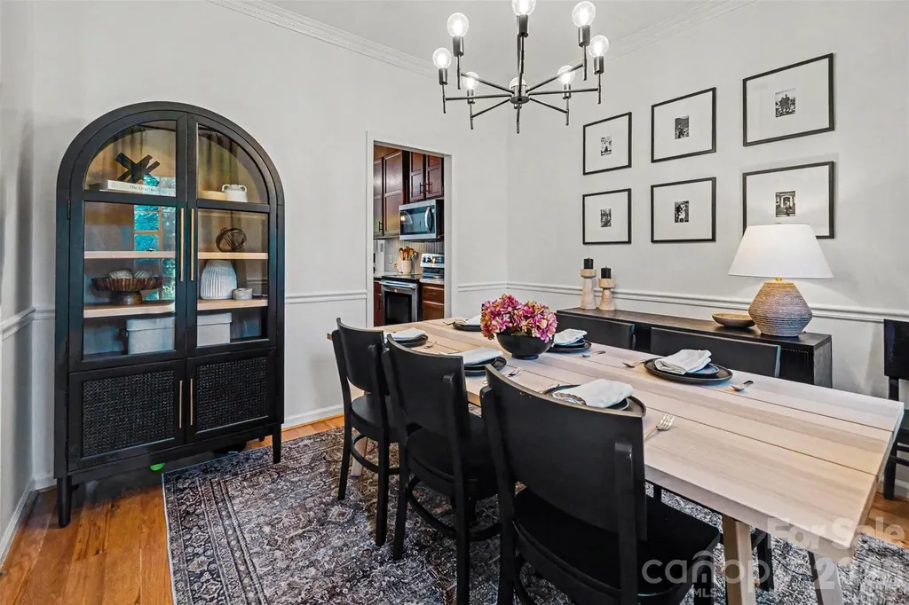 14010 Merganzer Court Charlotte NC 28273
