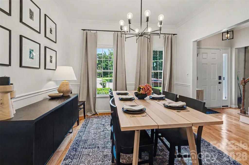 14010 Merganzer Court Charlotte NC 28273
