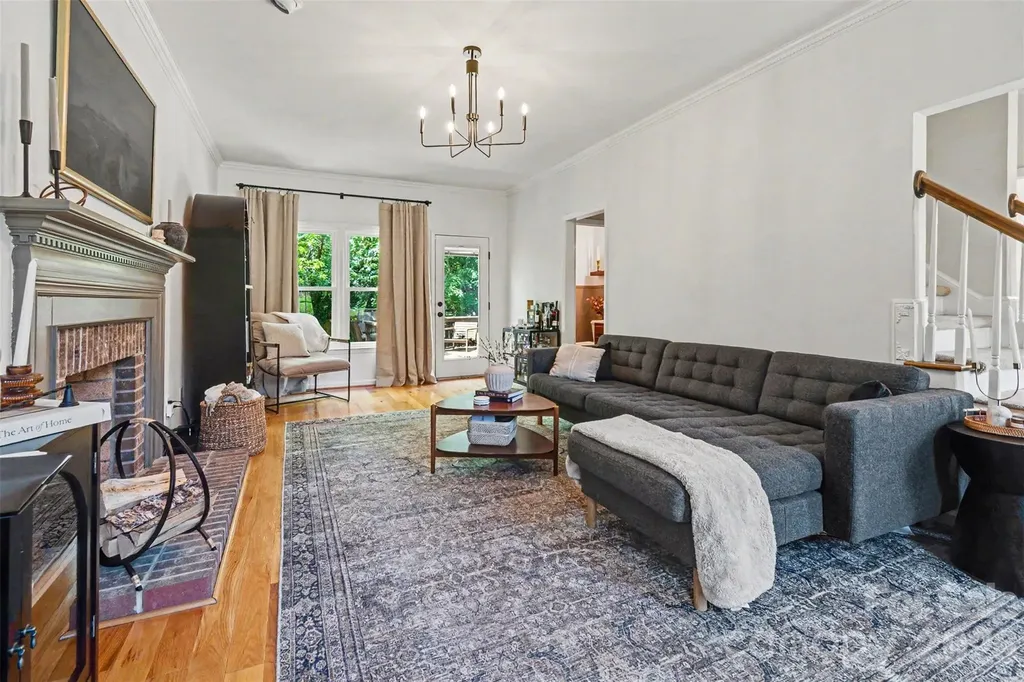 14010 Merganzer Court Charlotte NC 28273
