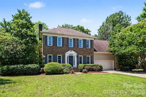 14010 Merganzer Court Charlotte NC 28273