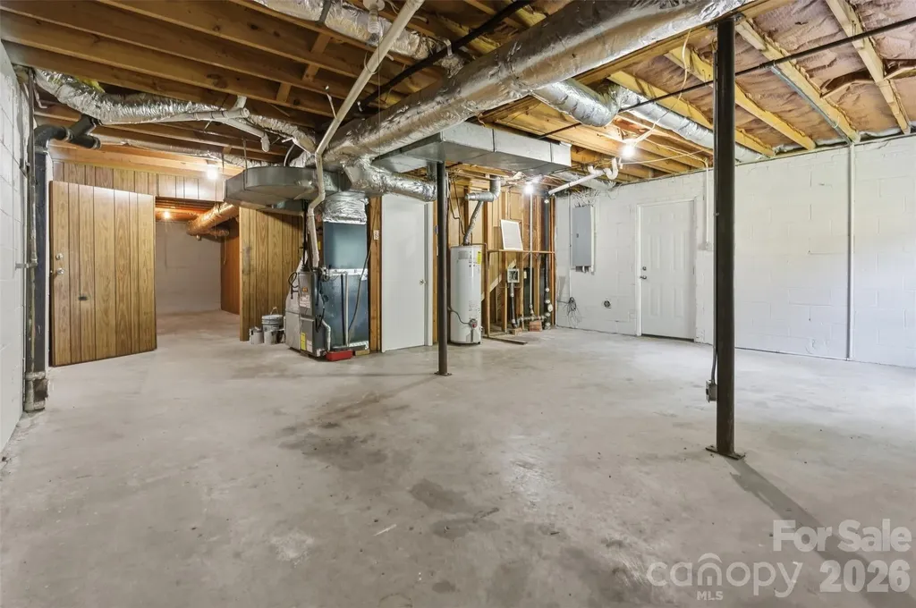 6742 Wild Turkey Lane Charlotte NC 28214