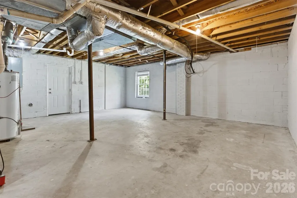 6742 Wild Turkey Lane Charlotte NC 28214