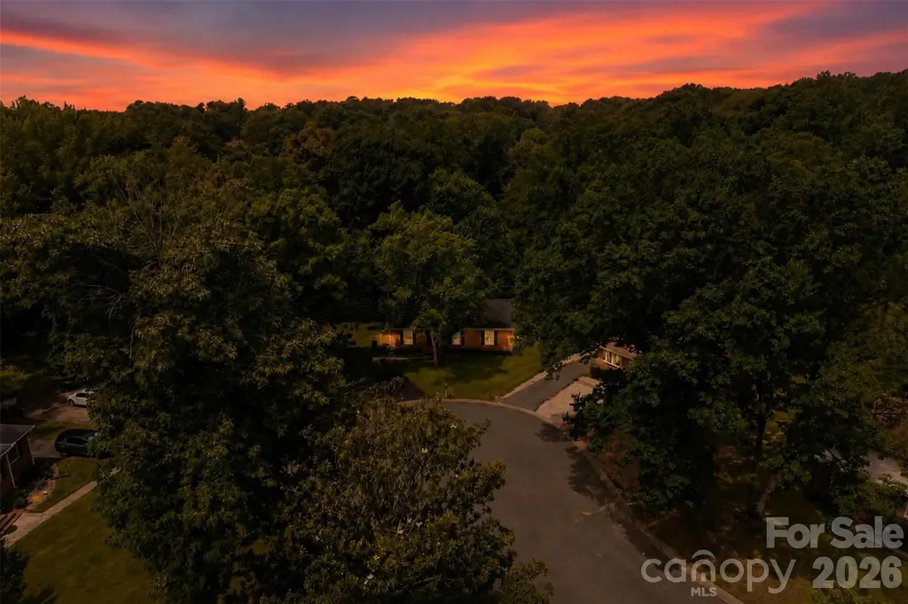 6742 Wild Turkey Lane Charlotte NC 28214