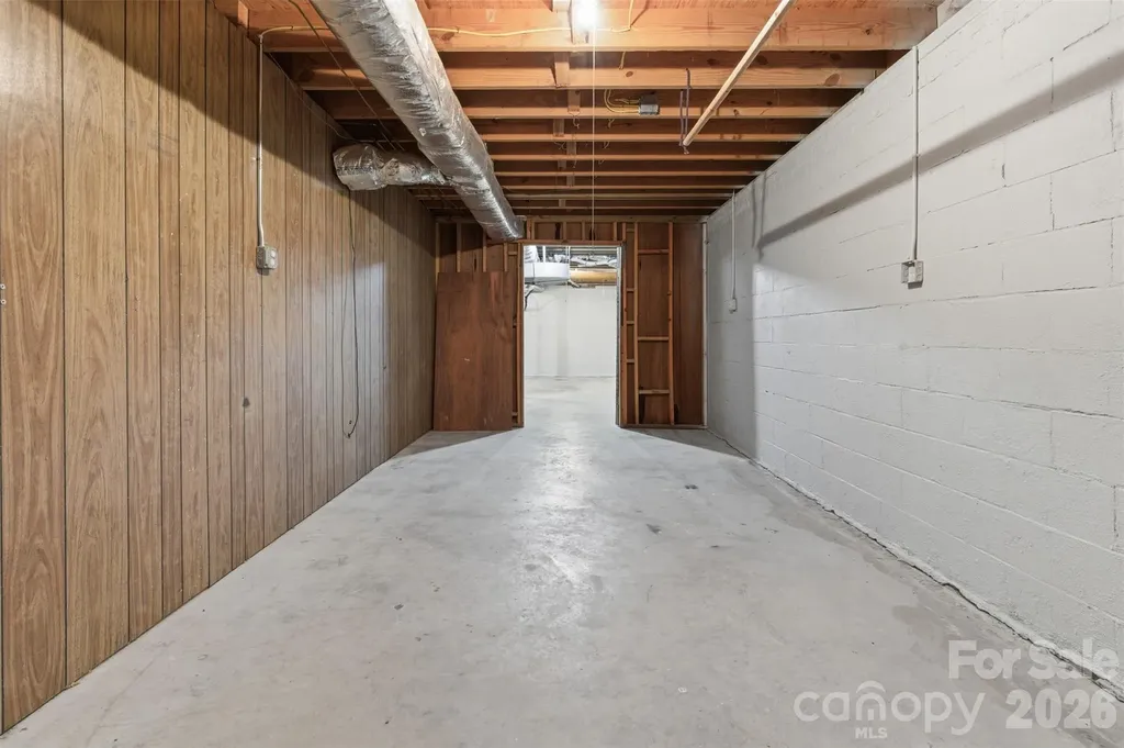 6742 Wild Turkey Lane Charlotte NC 28214
