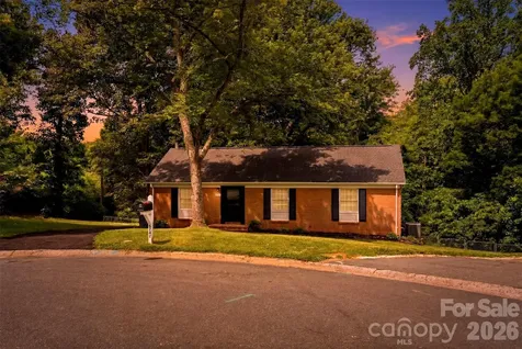 6742 Wild Turkey Lane Charlotte NC 28214