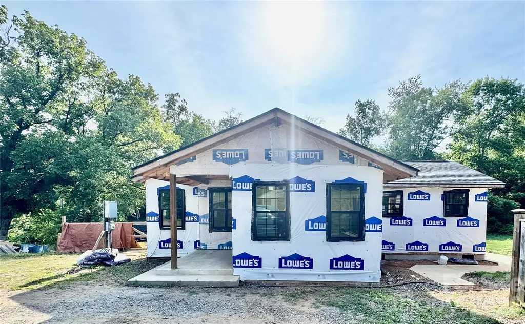 714 Dudley Shoals Road Granite Falls NC 28630