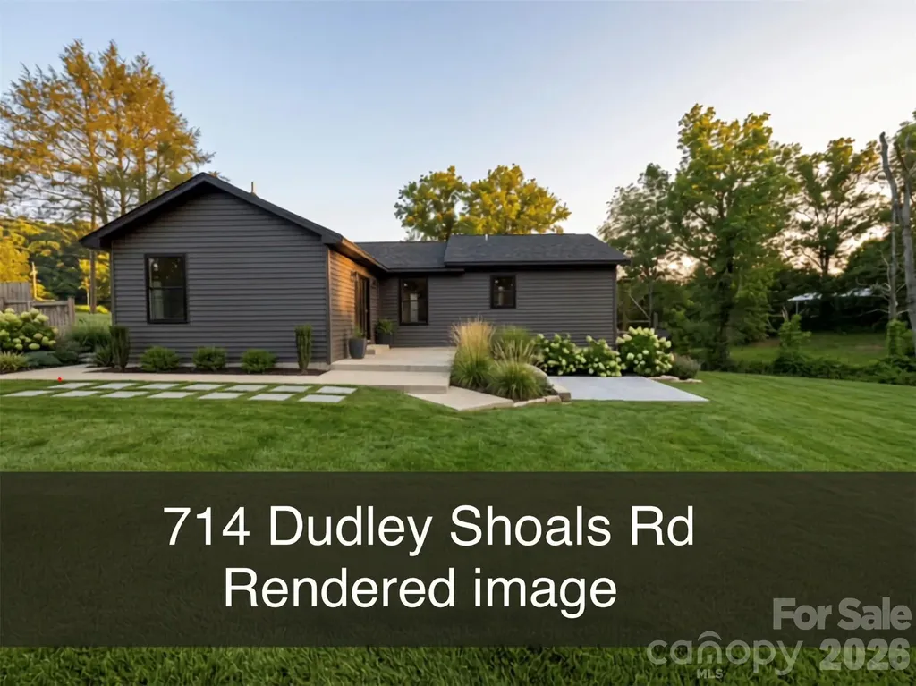 714 Dudley Shoals Road Granite Falls NC 28630