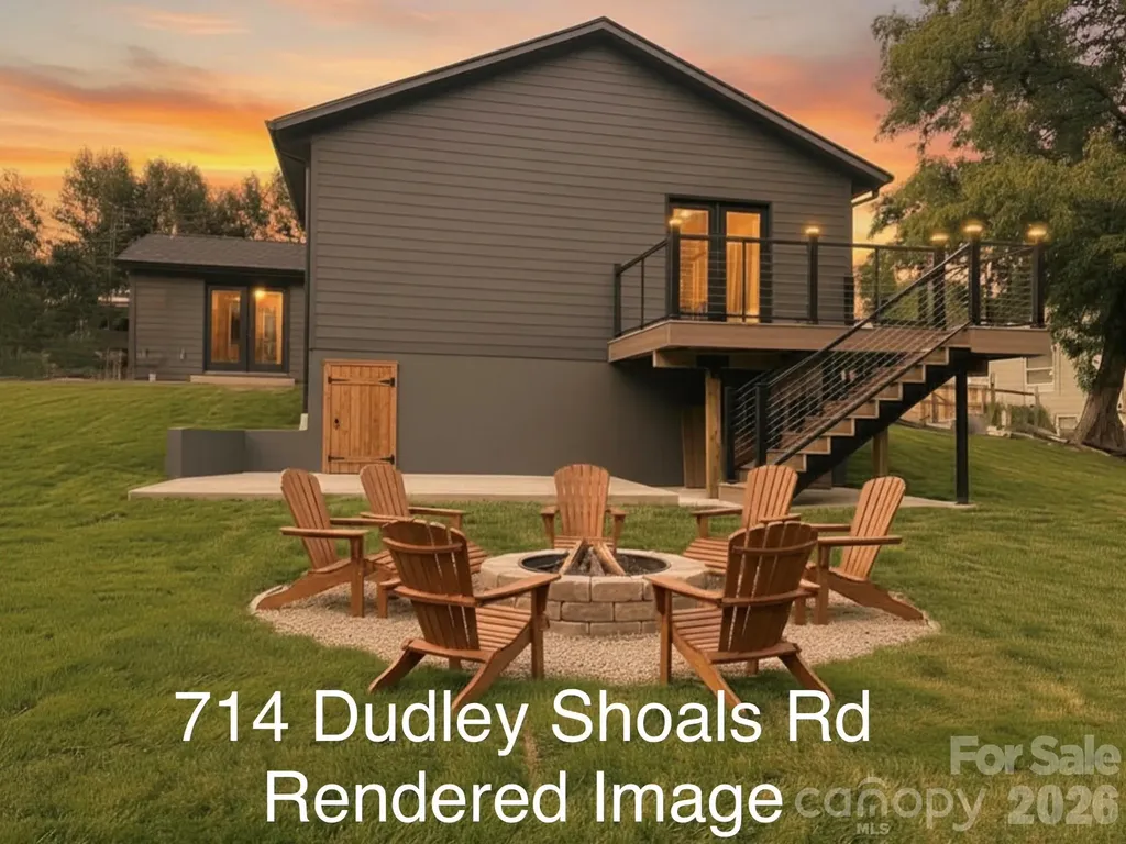 714 Dudley Shoals Road Granite Falls NC 28630