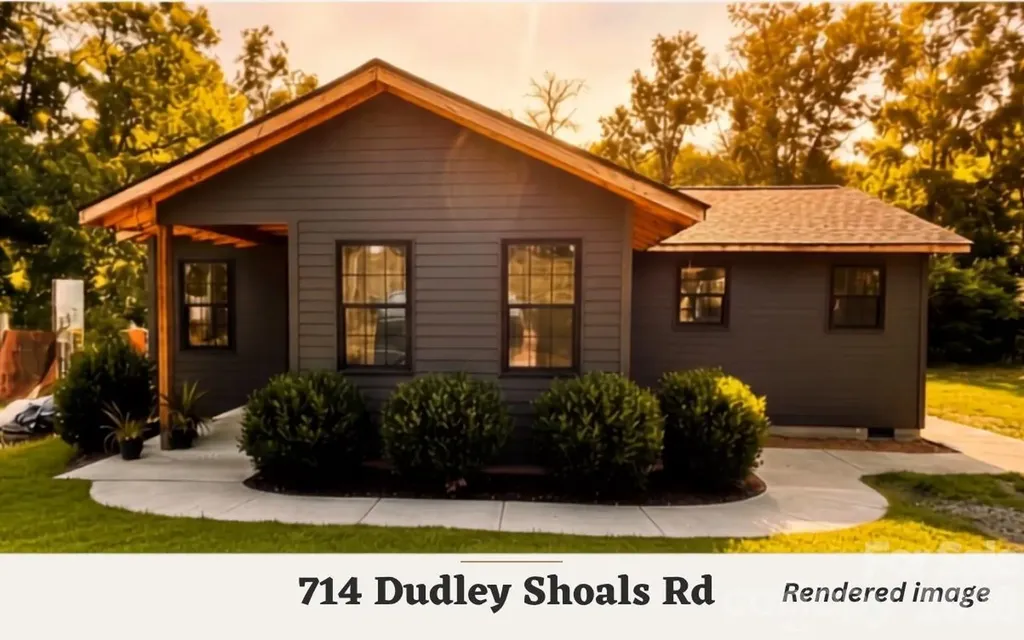 714 Dudley Shoals Road Granite Falls NC 28630