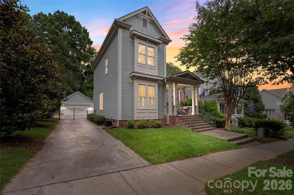 3292 Richards Crossing Fort Mill SC 29708
