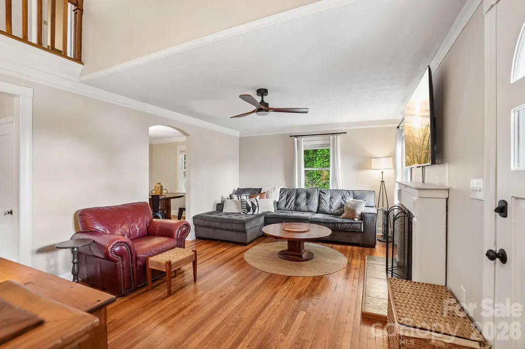 111 Bennett Street Burnsville NC 28714