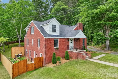 111 Bennett Street Burnsville NC 28714