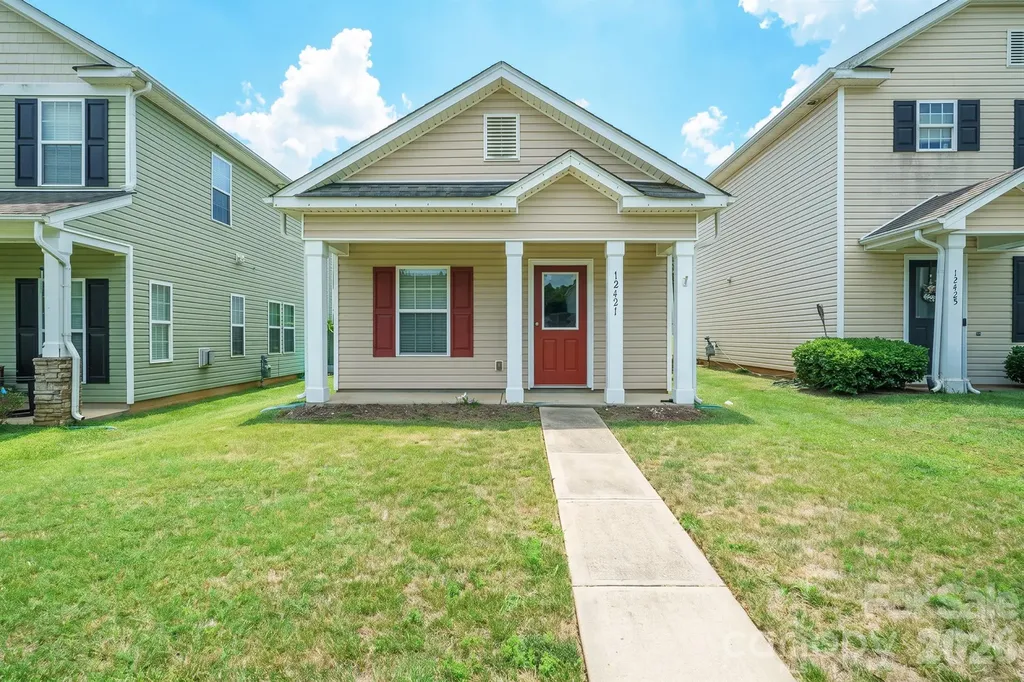 12421 Stumptown Road Huntersville NC 28078