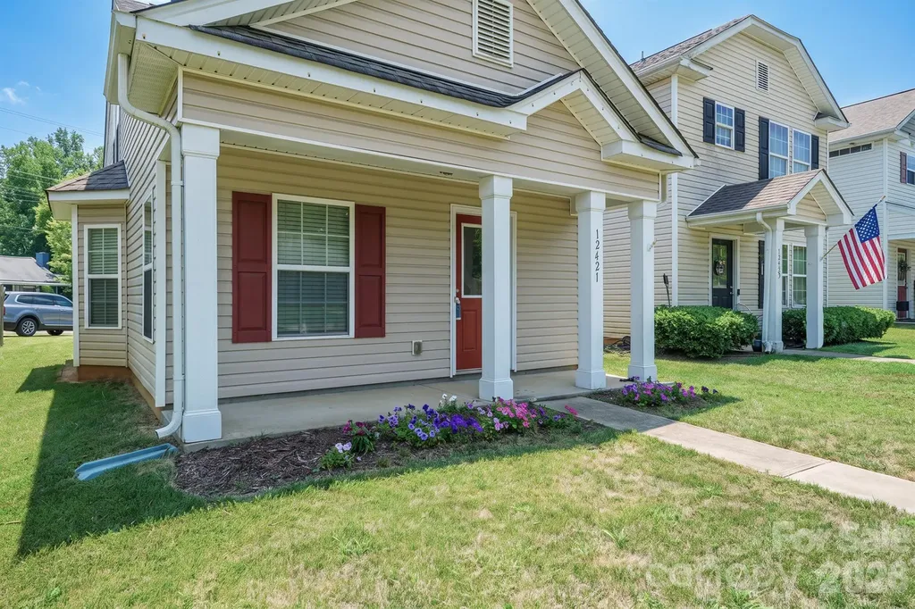 12421 Stumptown Road Huntersville NC 28078