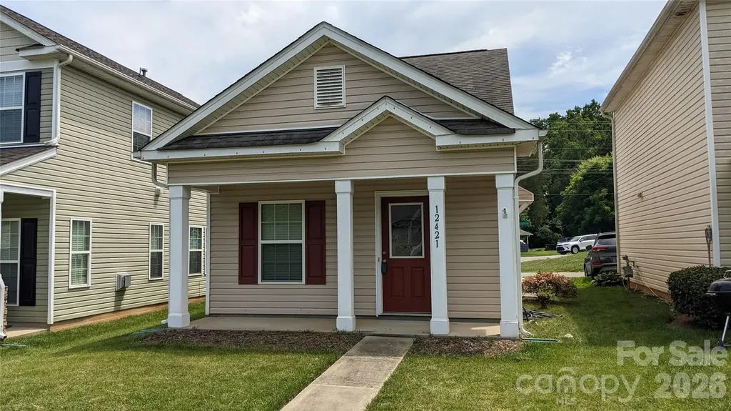 12421 Stumptown Road Huntersville NC 28078