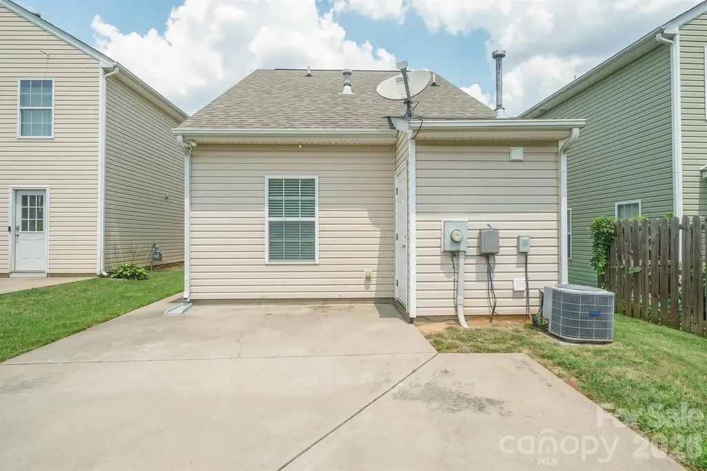 12421 Stumptown Road Huntersville NC 28078