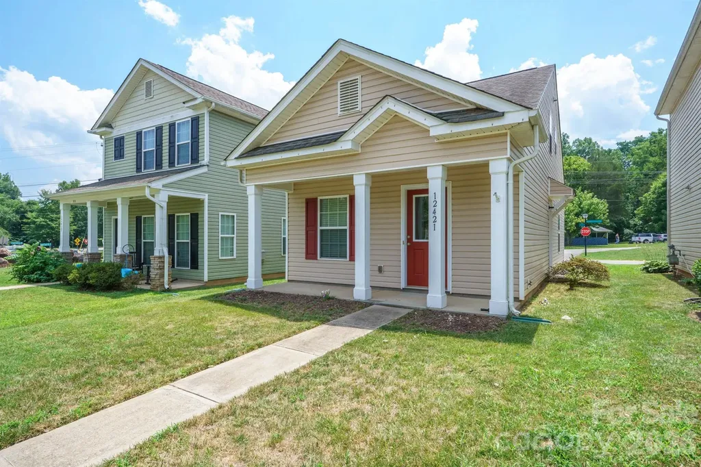 12421 Stumptown Road Huntersville NC 28078
