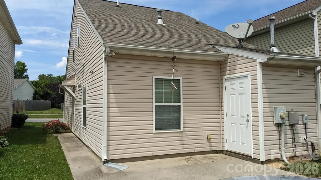 12421 Stumptown Road Huntersville NC 28078