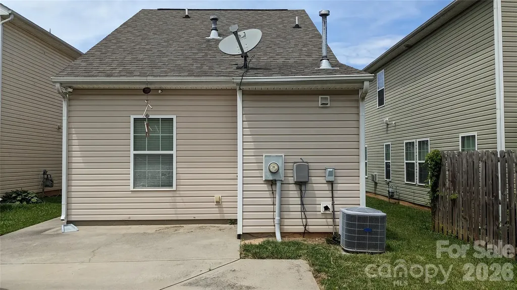 12421 Stumptown Road Huntersville NC 28078