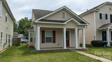 12421 Stumptown Road Huntersville NC 28078