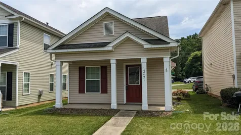 12421 Stumptown Road Huntersville NC 28078