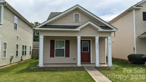 12421 Stumptown Road Huntersville NC 28078