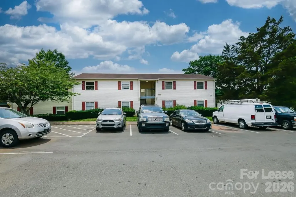 7981 Shady Oak Trail Charlotte NC 28210