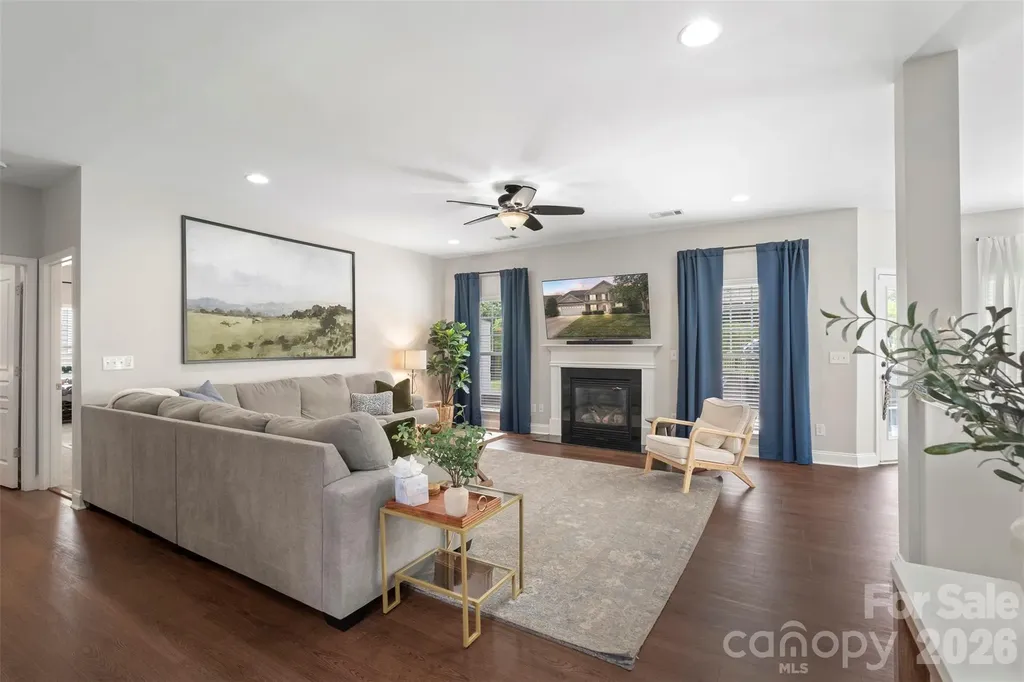 6004 Magna Lane Indian Trail NC 28079