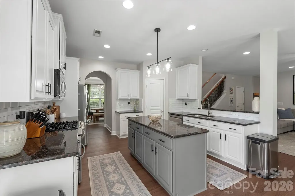 6004 Magna Lane Indian Trail NC 28079
