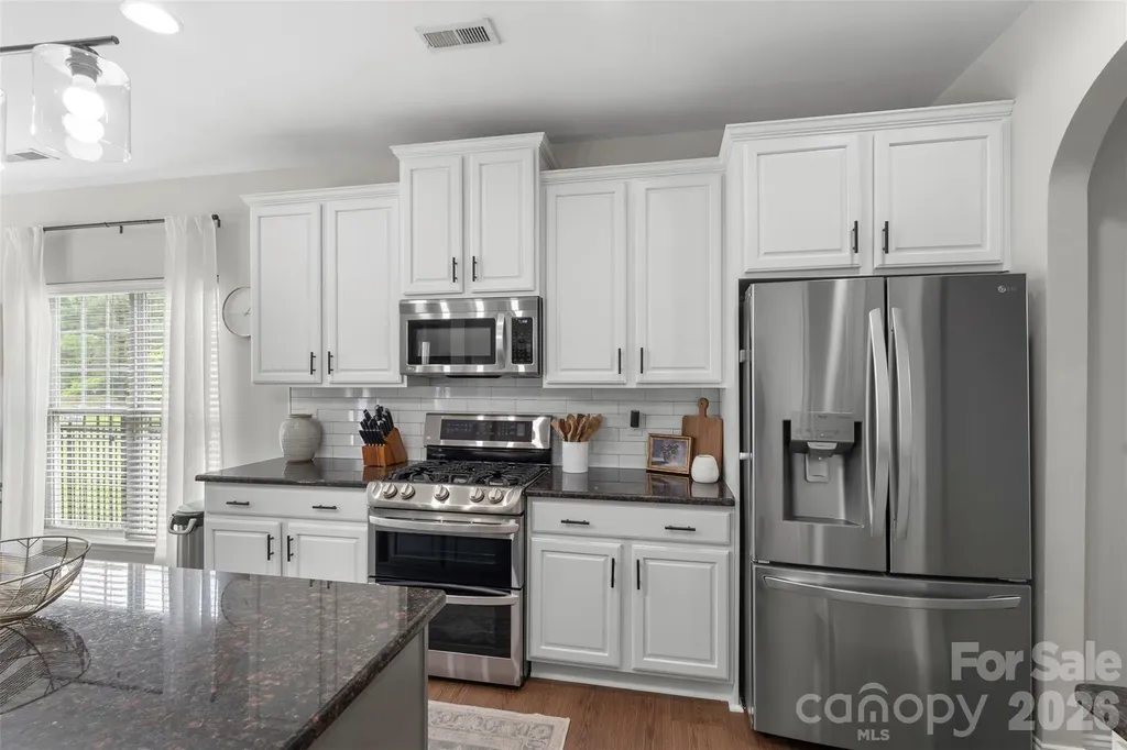6004 Magna Lane Indian Trail NC 28079