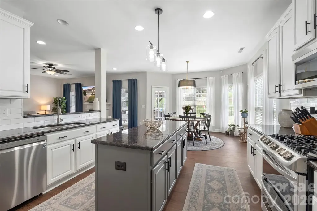 6004 Magna Lane Indian Trail NC 28079