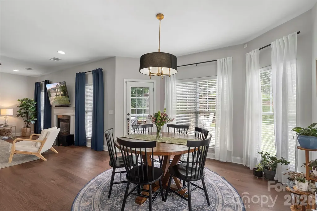 6004 Magna Lane Indian Trail NC 28079