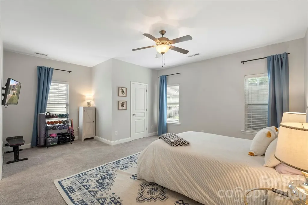 6004 Magna Lane Indian Trail NC 28079