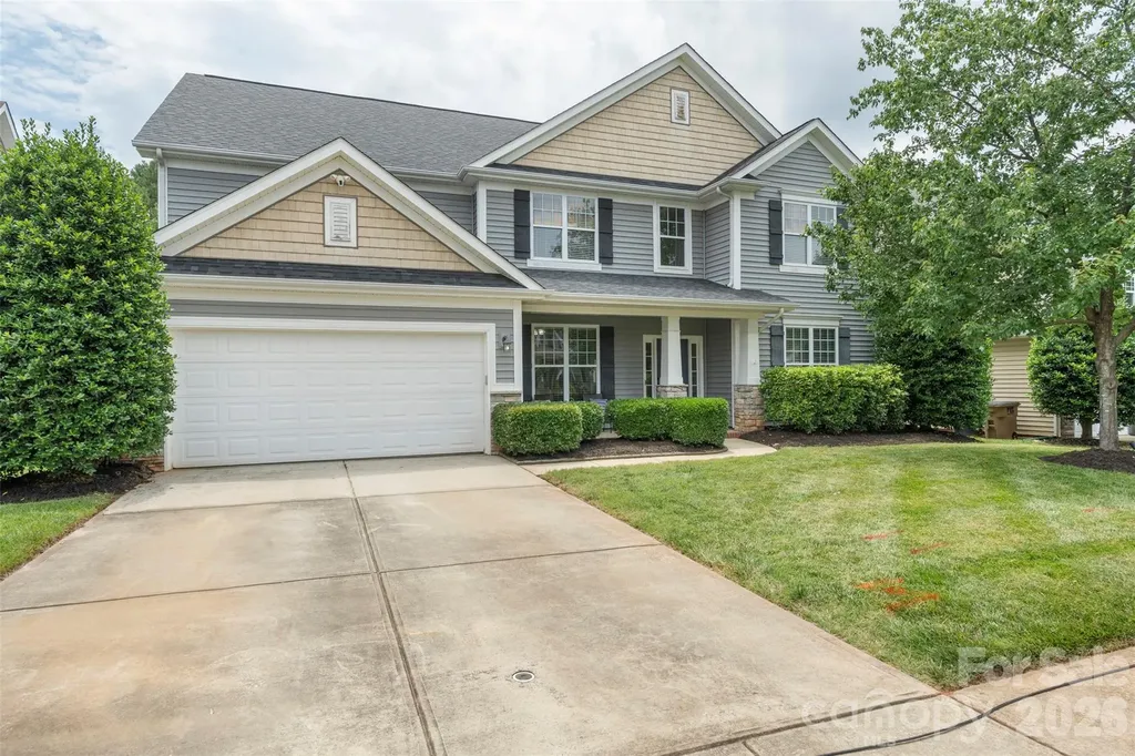 6004 Magna Lane Indian Trail NC 28079