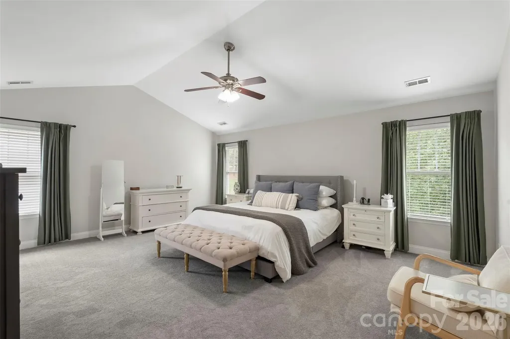 6004 Magna Lane Indian Trail NC 28079