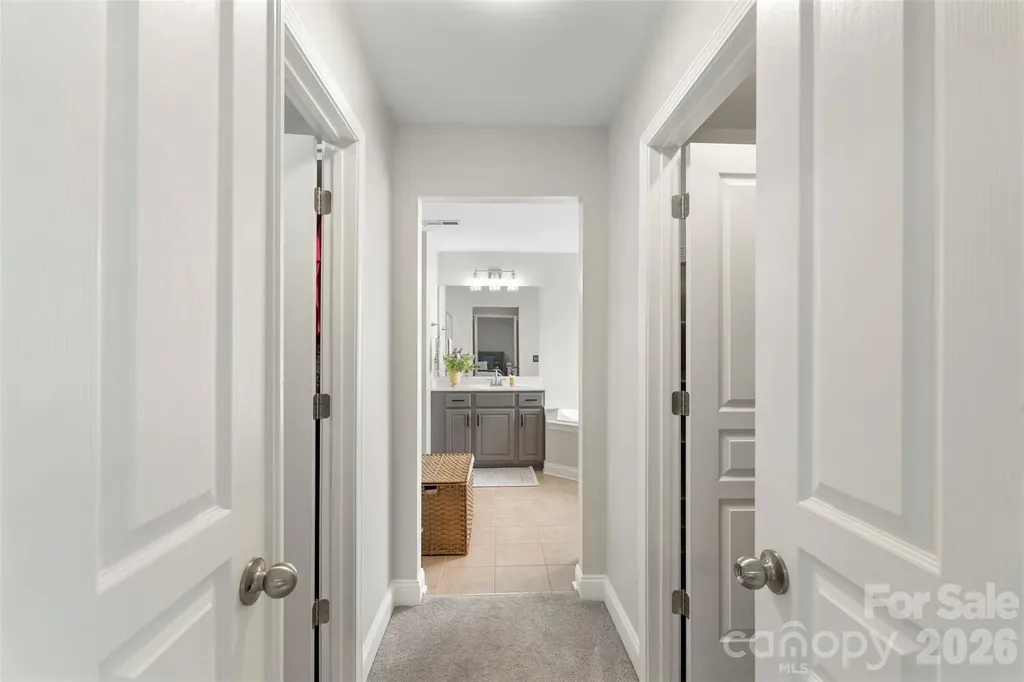 6004 Magna Lane Indian Trail NC 28079