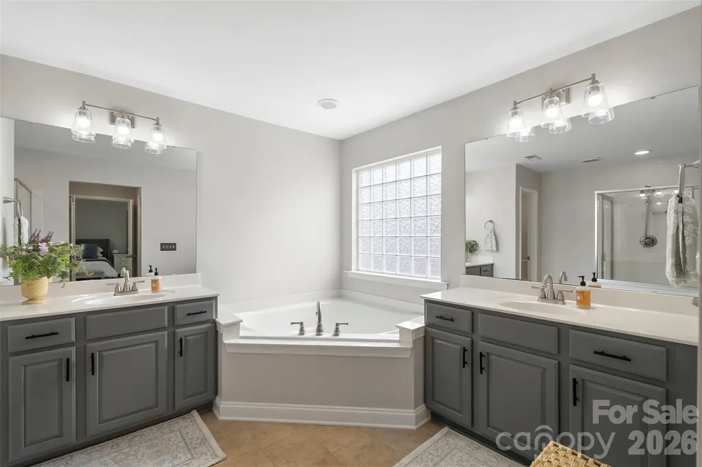 6004 Magna Lane Indian Trail NC 28079