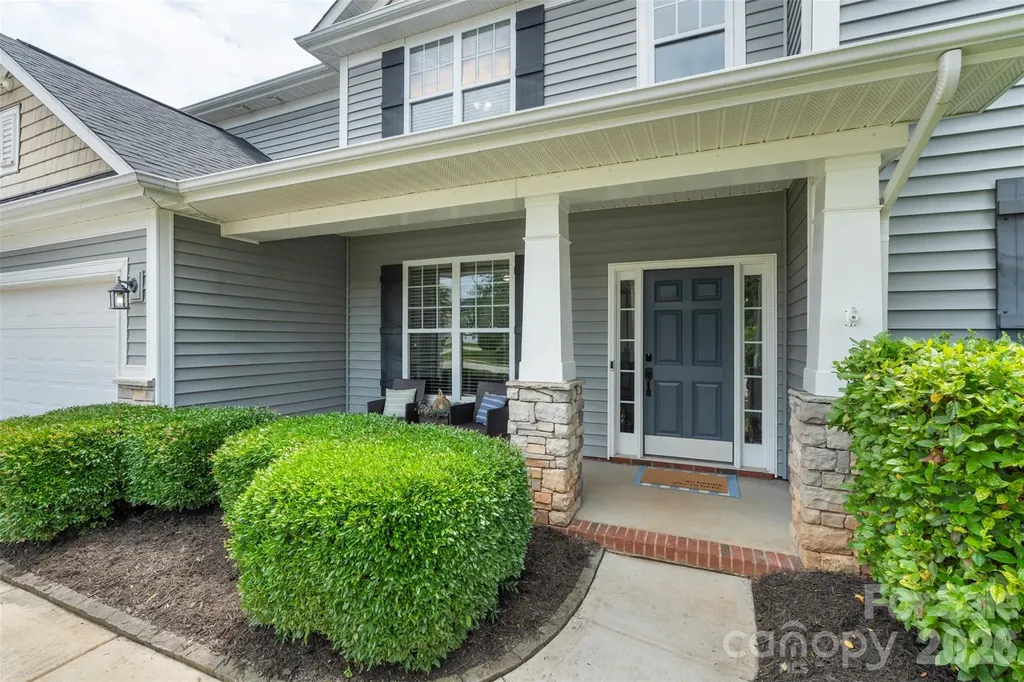 6004 Magna Lane Indian Trail NC 28079