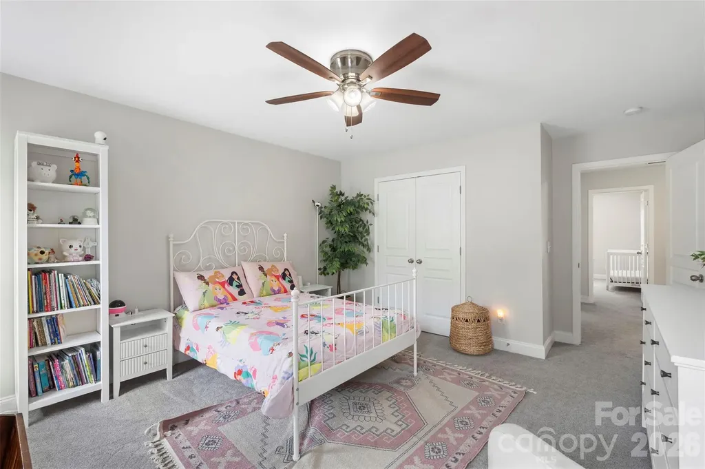 6004 Magna Lane Indian Trail NC 28079