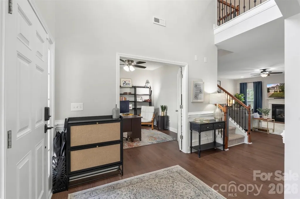 6004 Magna Lane Indian Trail NC 28079