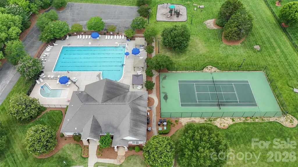 6004 Magna Lane Indian Trail NC 28079