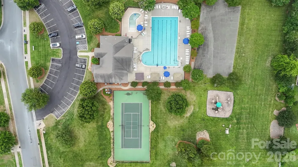 6004 Magna Lane Indian Trail NC 28079