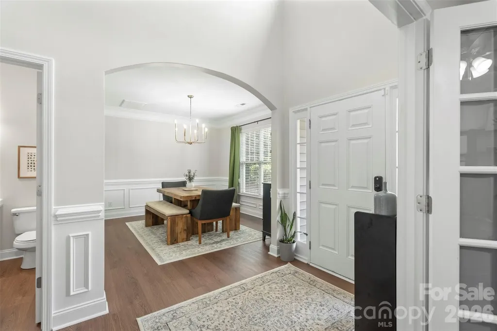 6004 Magna Lane Indian Trail NC 28079