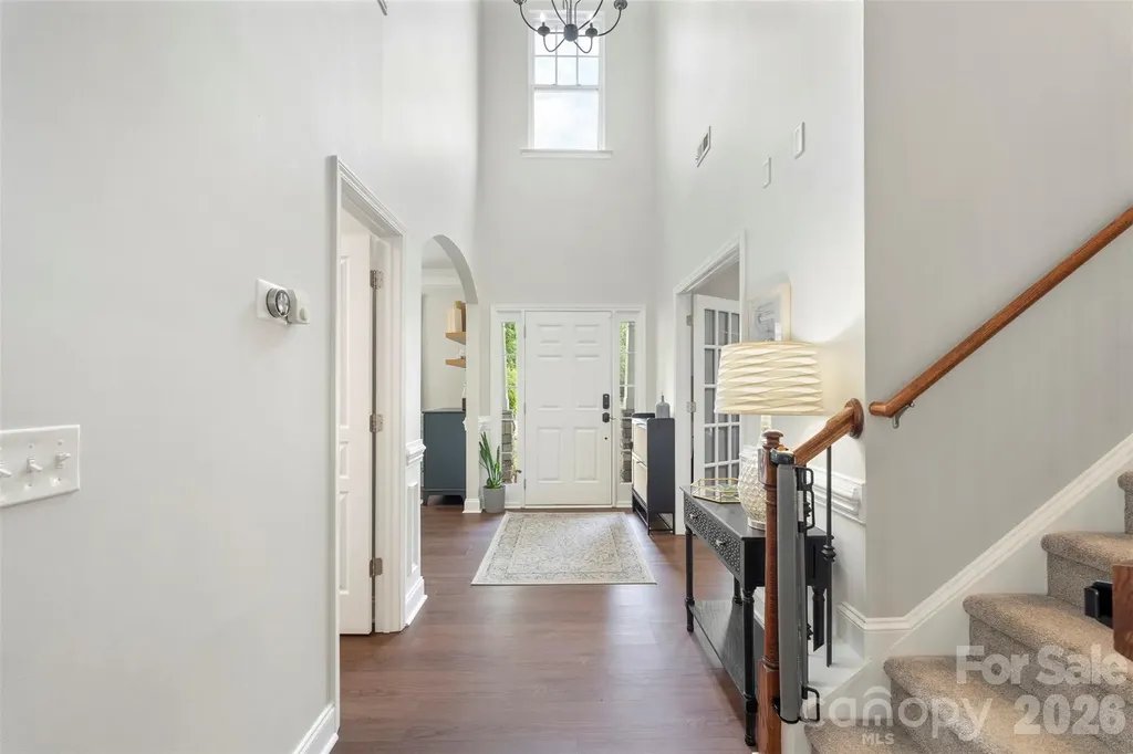 6004 Magna Lane Indian Trail NC 28079