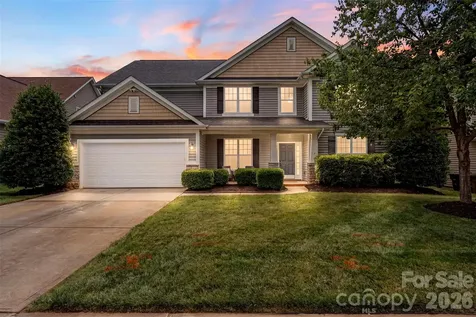 6004 Magna Lane Indian Trail NC 28079