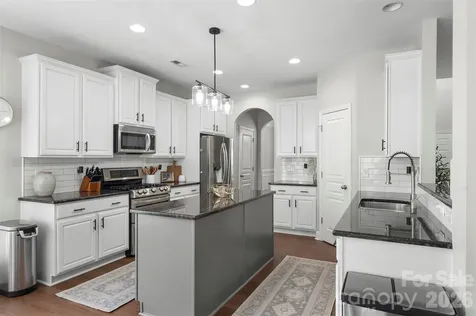 6004 Magna Lane Indian Trail NC 28079